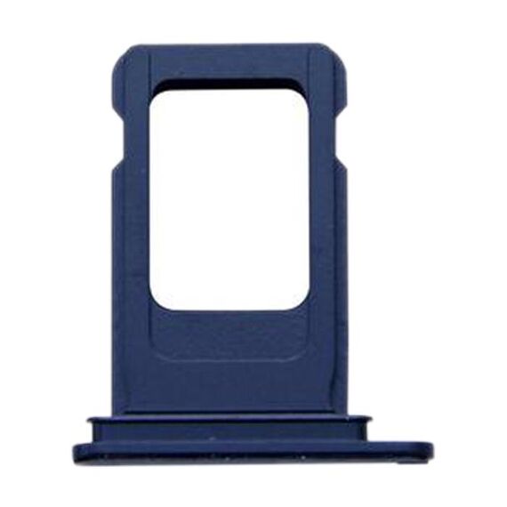 Vassoio SIM + SIM SIM per iPhone 13 Pro Max (Blu)