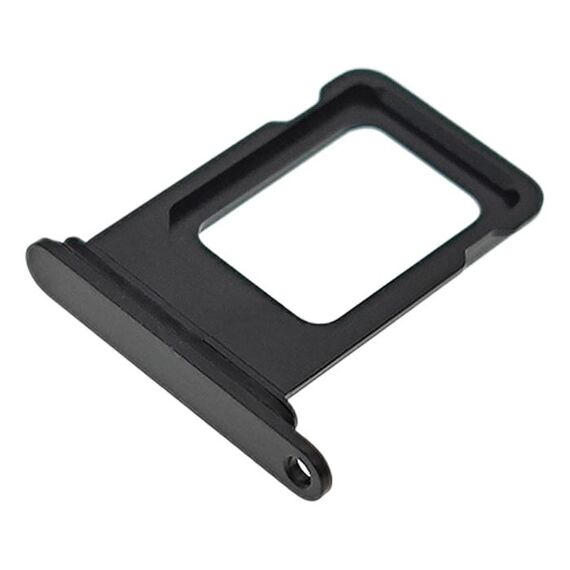 Vassoio della carta SIM per iPhone 13 (nero)