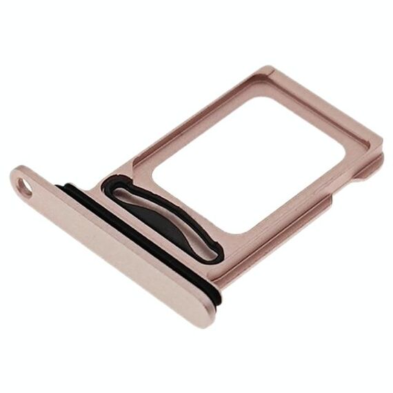 SIM + SIM Card TRAY per iPhone 13 (oro)