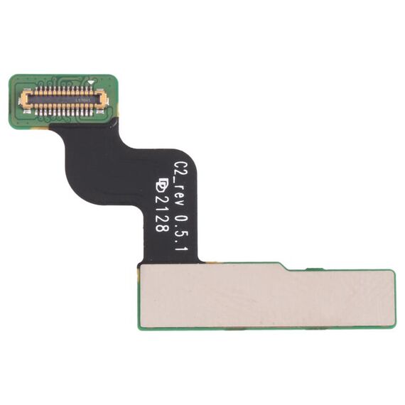 Per Samsung Galaxy Note20 Ultra 5G SM-N986 Cavo flessibile sensore luce originale