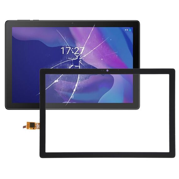 Per Alcatel 3T 10 Smart 8094M Touch Panel (Nero)