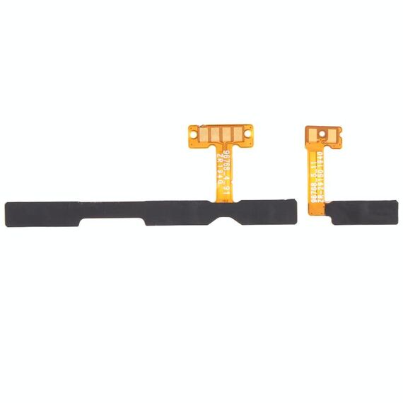 Cavo flessibile del pulsante Power & Volume per LG K50S