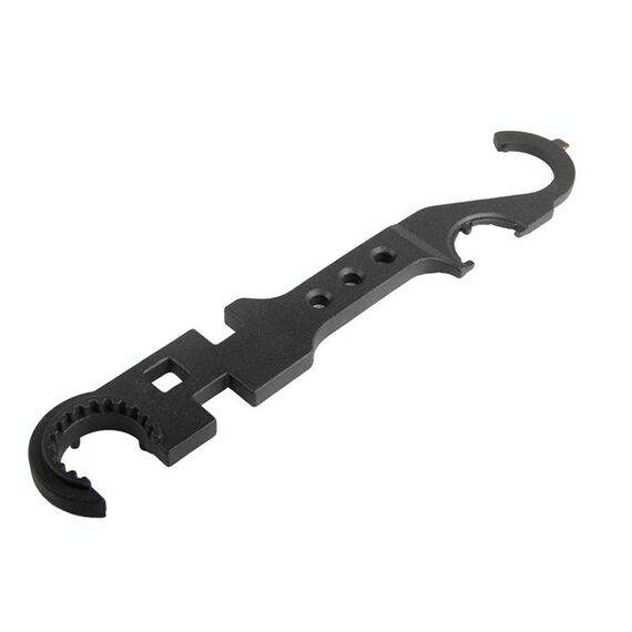 KSO04 Chiave combinata multifunzione multifunzione AR5 / M4 da esterno