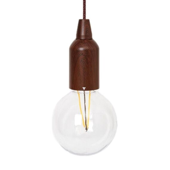 Tenda da campeggio Pull-Switch Atmosfera Night Light, Stile: grande sferico