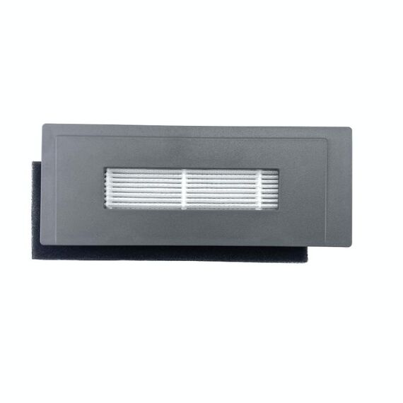 2 pezzi Accessori netti filtro per ECOVACS Deebot T9 AIVI / T9 AIVI +