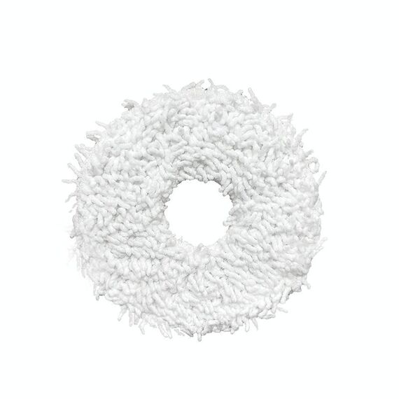 2 pezzi accessori di pezza per ecovacs deebot x1