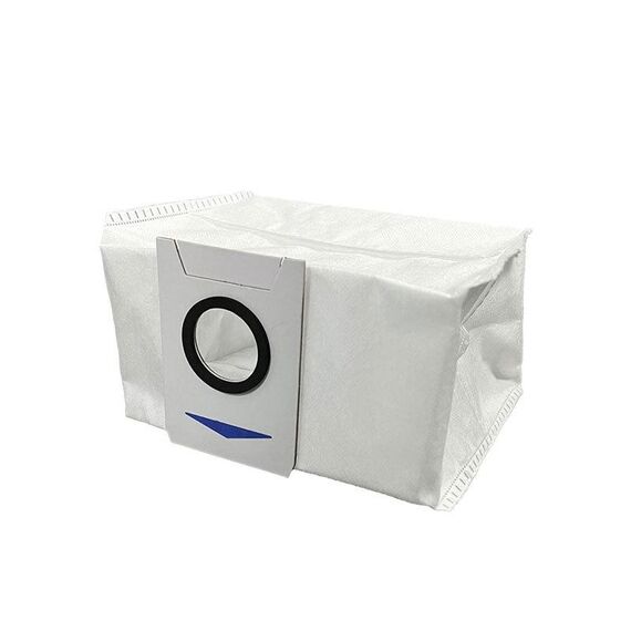 2 pezzi Accessori per sacchetti di polvere per ecovacs deebot x1