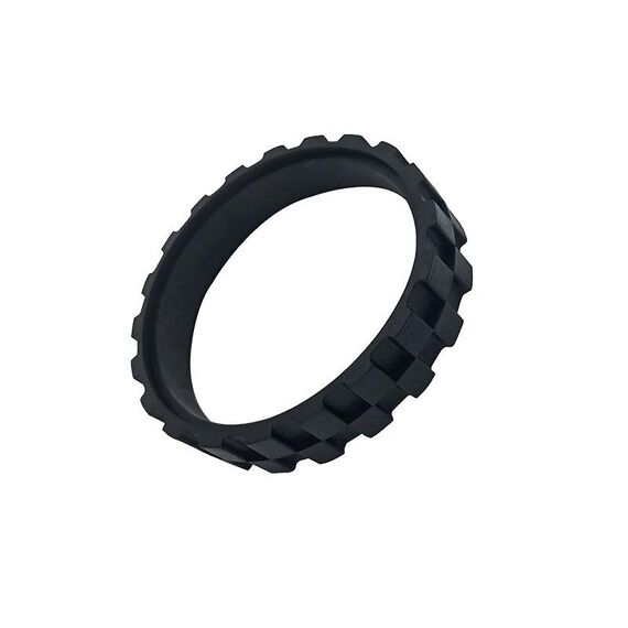 2 pezzi M7736 Anti-usura Accessori per pneumatici per la pelle per Mijia 1s / Stone S5