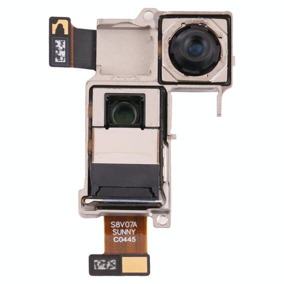 Macchina fotografica posteriore posteriore per Xiaomi Mi 10 Lite