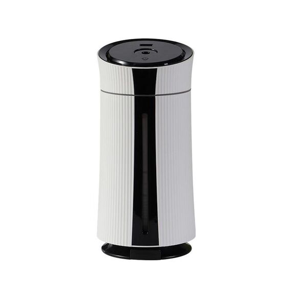 Umidificatore da interno A8 con luce colorata atmosfera