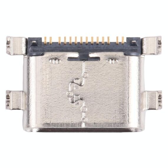Connettore della porta di ricarica per ZTE BLADE V7 MAX / NUBIA Z11 MINI NX529J NX531J