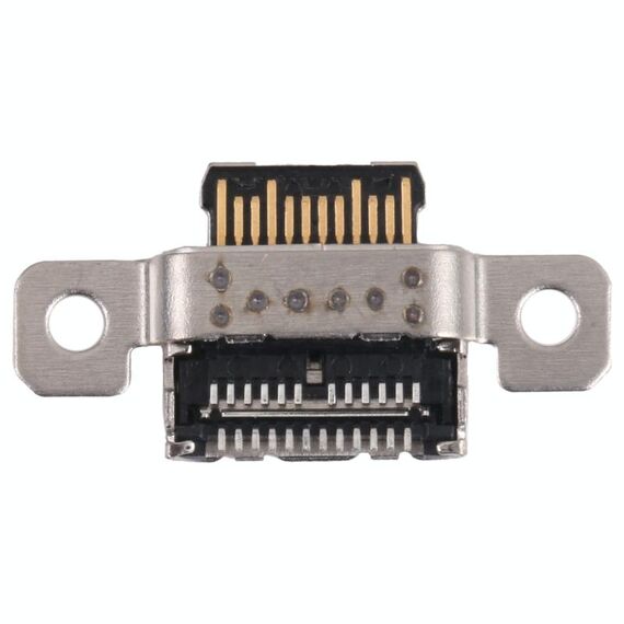 Connettore della porta di ricarica per ZTE Nubia Z11 Mini S / Nubia M2 / Z17 Mini