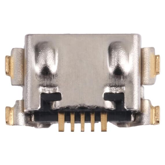 Connettore della porta di ricarica per Lenovo K5 Play L38011 L38021