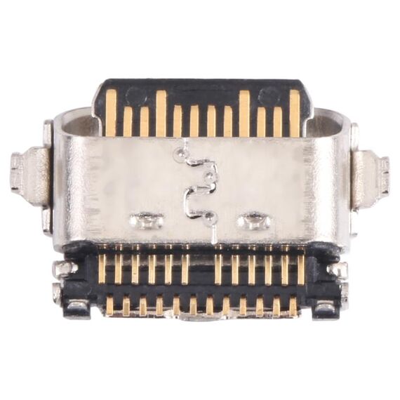 Connettore della porta di ricarica per scheda Lenovo P10 da 10,1 pollici TB-X705F
