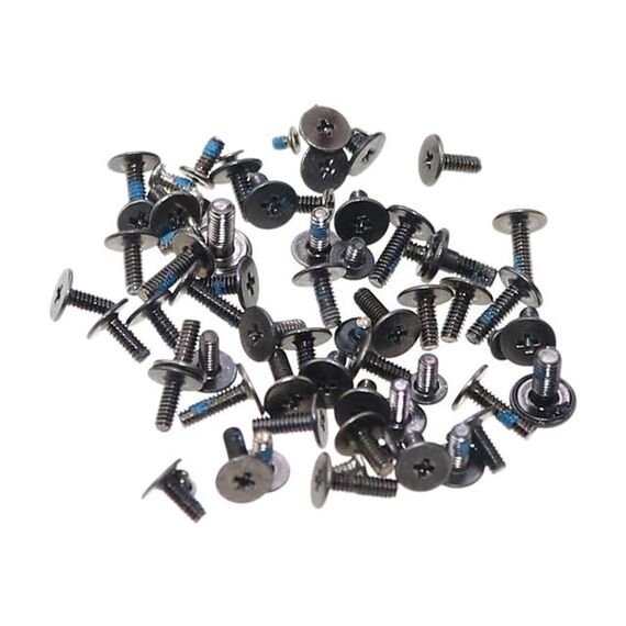 Set completo viti e bulloni per iPad mini 4 A1538 A1550