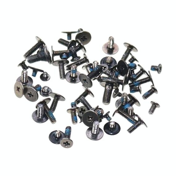 Set completo viti e bulloni per iPad mini 5 A2124 A2125 A2126 A2133