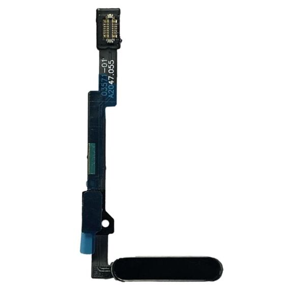 Cavo Flex Sensore Fingerprint per iPad Mini 6 2021 A2567 A2568 A2569 (nero)