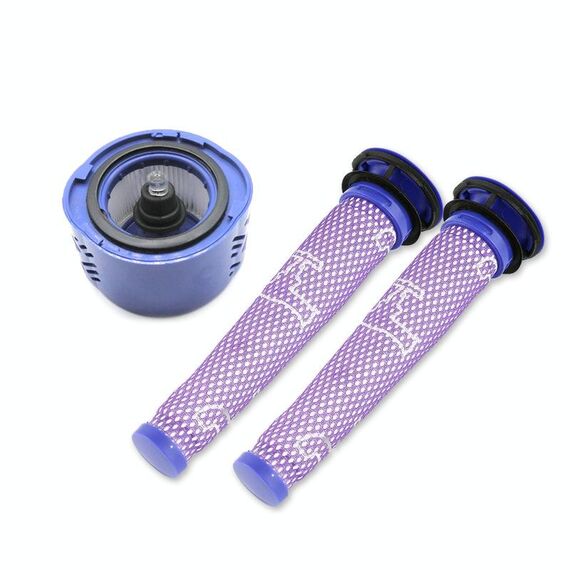 Accessori per filtri 3 in 1 per Dyson V6