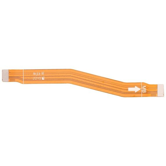 Cavo Flex della scheda madre per Motorola Moto G40 Fusion / Moto G60