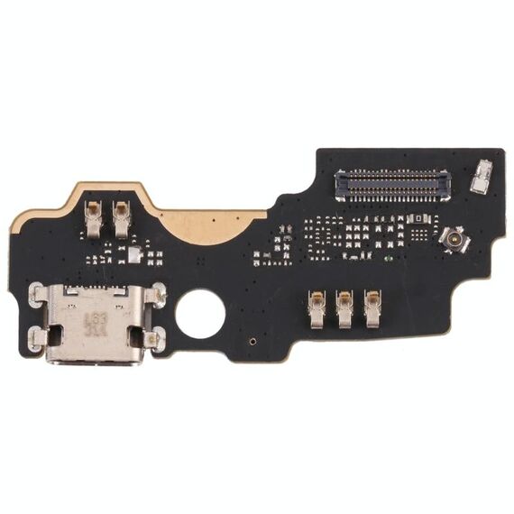Scheda porta di ricarica per ZTE BLADE X MAX