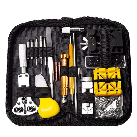 148 PCS / Set Guarda la riparazione e il set di utensili di smontaggio