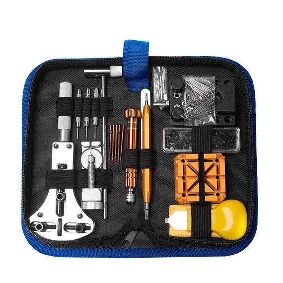 149 PCS / Set Guarda la riparazione e il set di utensili di smontaggio