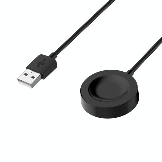 Per Huawei Watch GT Runner Magnete Base di ricarica integrata (nero)