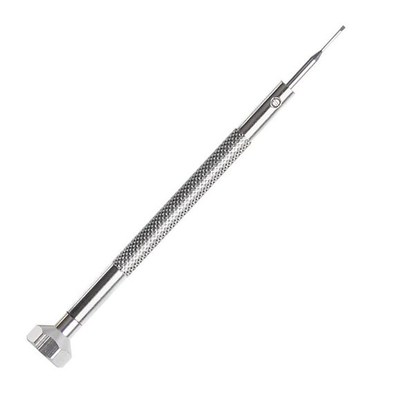 3 PCS LSD5075 Strumento di riparazione del cacciavite a colori LSD5075, modello: parola 0.6mm