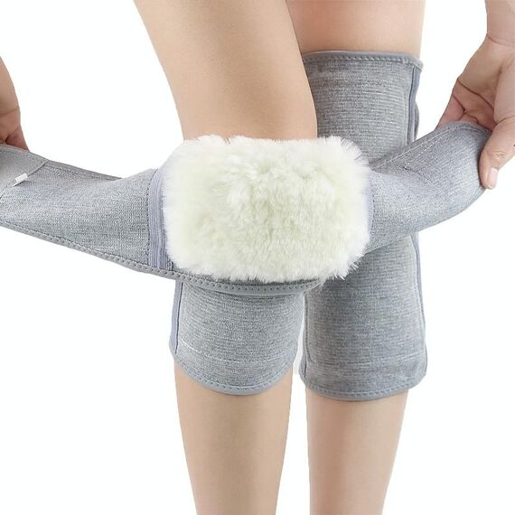 Abbigliamento protettivo anti-freddo anti-freddo caldo e addensante (grigio m)
