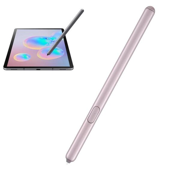 Penna stilo ad alta sensibilità per Samsung Galaxy Tab S6 / T860 / T865 (Pink)