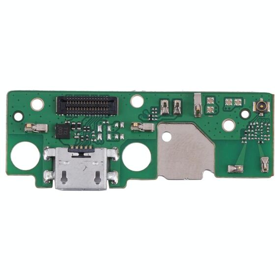 Scheda porta di ricarica per Lenovo Tab M8 FHD TB-8705F TB-8705N TB-8705M TB-8705