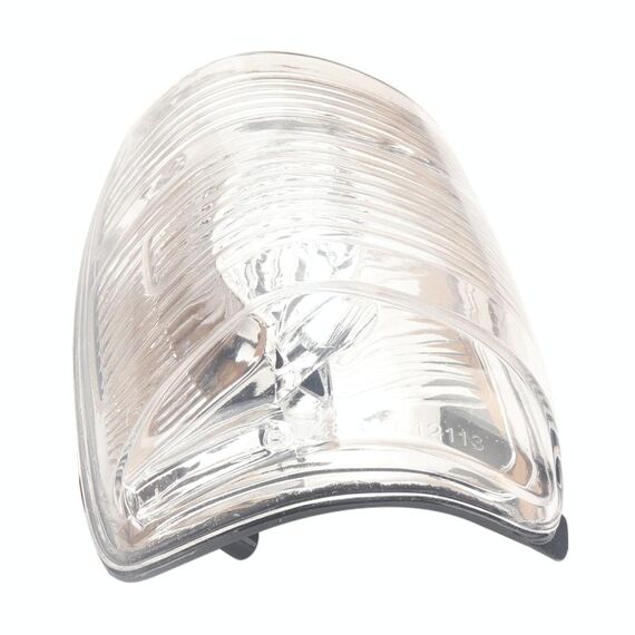 A5805-01 Auto Sinistra Lampada per specchietti posteriori Lampada posteriore 1847387 per Ford Transit MK8 2014-2019