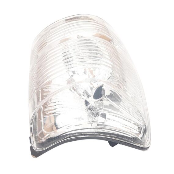 A5805-02 Auto Destra Side Side Rear Specchio Specchio Lampada Cover 1847389 per Ford Transit MK8 2014-2019