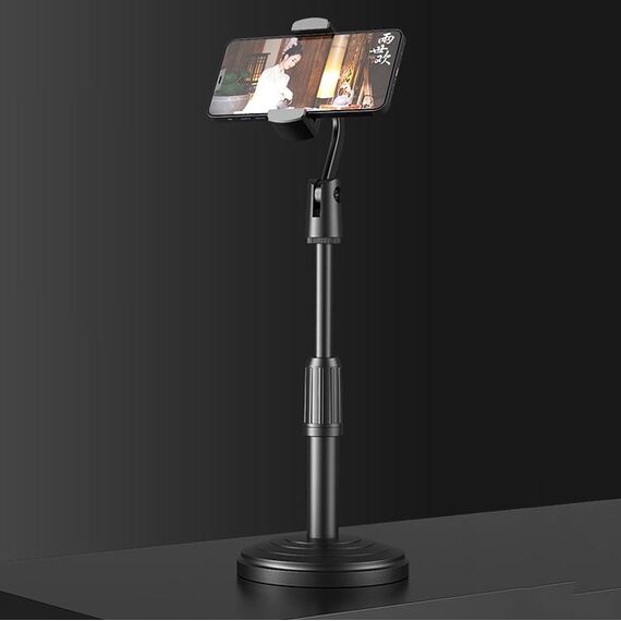 Supporto telescopico del disco telescopico del tablet del tablet del tablet del supporto del desktop