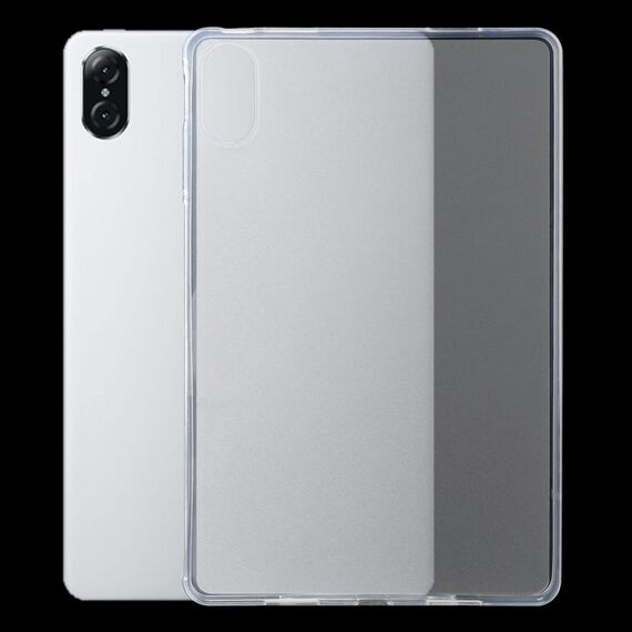 Per il tablet onore V7 Pro 3mm TPU TPU TPU TPU Caso di protezione del tablet PROTECTIVE