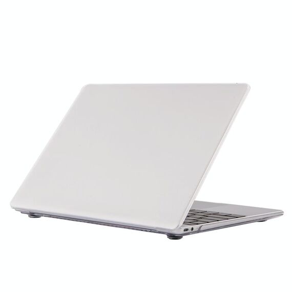Per Huawei Matebook 16 custodia protettiva per laptop cristallo antiurto (trasparente)