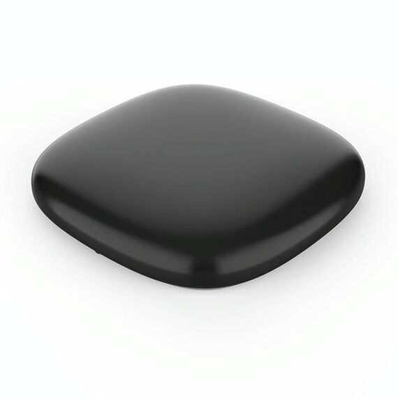 Tracker Global Locator Global Anti-Lost Findag (nero)
