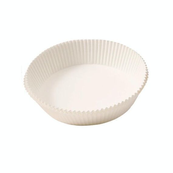 Home Air Friggitrice di frigorifero Carta assorbente Olio, Specifica: Bianco Boxed 100 PCS
