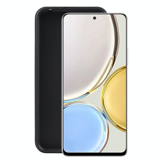 Custodia per telefono per Honor Magic4 Lite / X9 5G / X30 TPU (nera)