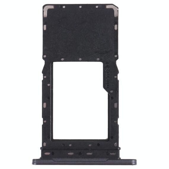 Vassoio per schede micro SD per Samsung Galaxy Tab A8 10.5 (2021) SM-X200 / X205 (Grigio)