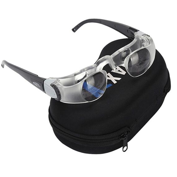 Telescopio di messa a fuoco regolabile del telescopio di pesca 2 PCS, Stile: Myopia