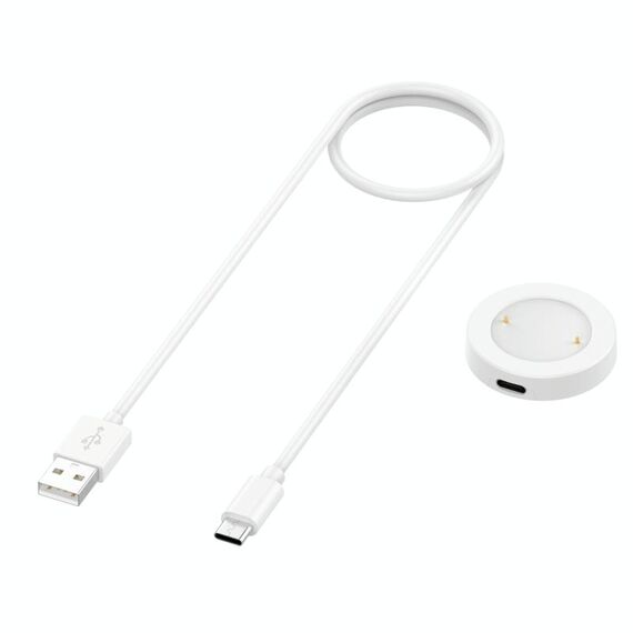 Per Onore Guardia GS 3 Smart Watch Cavo di ricarica, lunghezza: 1m, versione split (bianco)