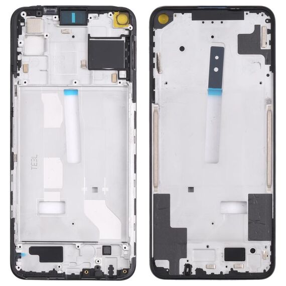 Per vivo Y71T V2102A Front Housing LCD Frame Bezel Plate