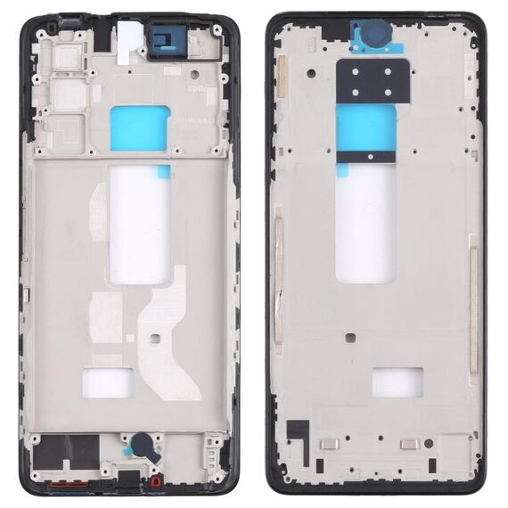 Per vivo iQOO Z5/iQOO Neo5 SE/iQOO Neo5 S alloggiamento frontale LCD Frame Bezel Plate
