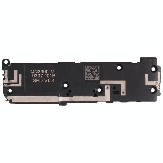 BUZZER DI RINGER AL PULSANTE PER ASUS ZENFONE 8 Flip ZS672KS