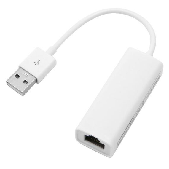 USB2.0 Carta di rete Ethernet gratuita per unità 100M