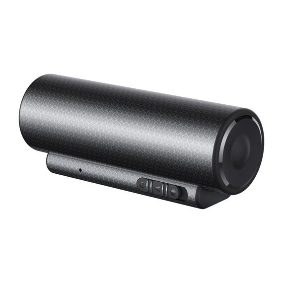 Q76 Smart HD Riduzione del rumore Controllo vocale Forte penna di registrazione magnetica, capacità: 16 GB (nero)
