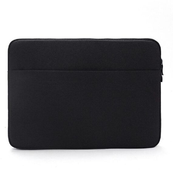 Borsa interna per computer portatile impermeabile e anti-vibrazione per MacBook / Xiaomi 11/13, Dimensione: 15.6 pollici (nero)
