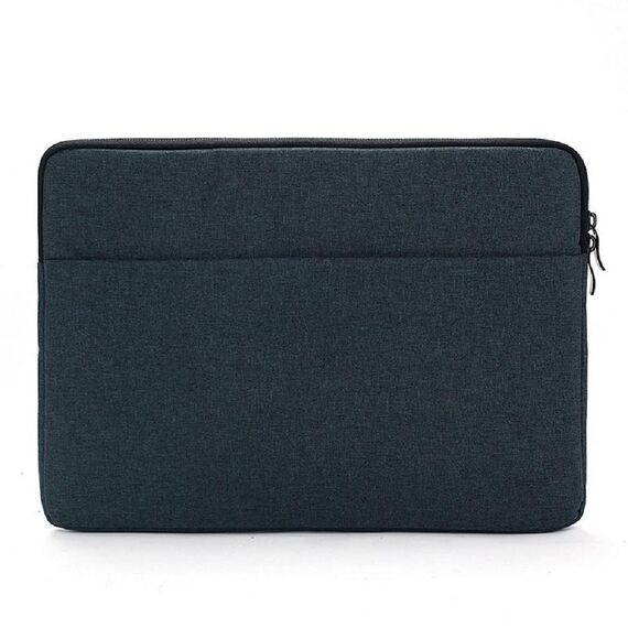 Borsa interna per computer portatile impermeabile e anti-vibrazione per MacBook / Xiaomi 11/13, Dimensioni: 15,6 pollici (cyan)