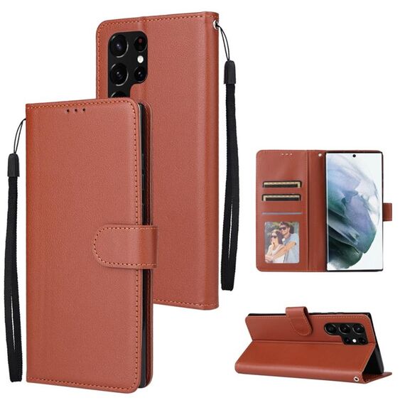 Per slot Samsung Galaxy S22 Ultra 5G a 3 schede